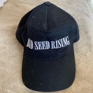 Bad Seed Rising Hat